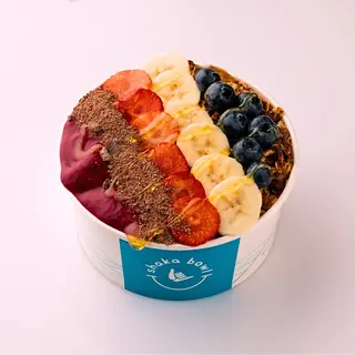 Forest Bowl 300g