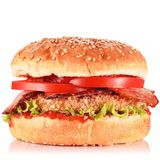 БУРГЕР БЕКОНАТОР