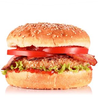 БУРГЕР БЕКОНАТОР