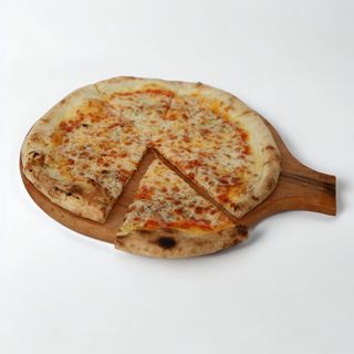 Pizza Margherita