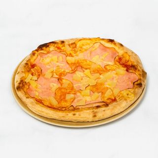 Pizza Hawai
