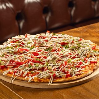 პიცა სამარხვო