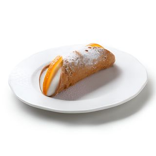 Cannolo Ricotta