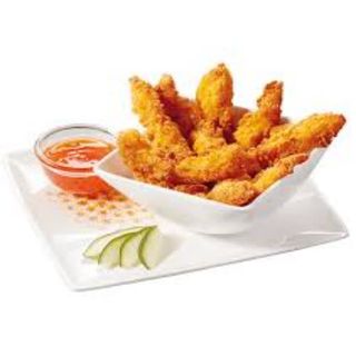 Tapa De Fingers De Pollo (5 Uds.)