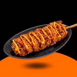 RAMEN CRUNCH