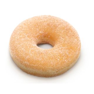 Donut con azucar