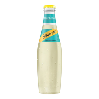 Schweppes Bitter Lemon
