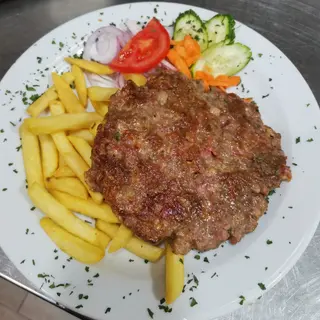 Pljeskavica 300 gr