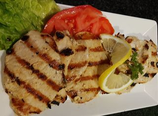 Свински каренца (300г)