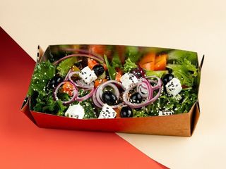 Грецький (220g)