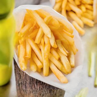 Картофель фри