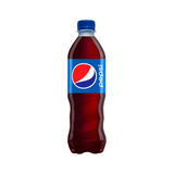 Pepsi (0,5 л.)