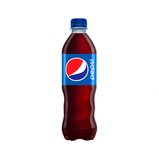 Pepsi (0,5 л.)