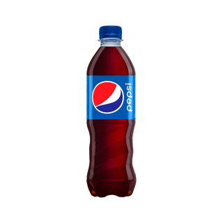 Pepsi (0,5 л.)