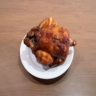 Pollo Asado