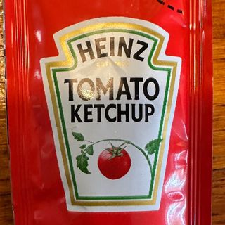 Ketchup Heinz