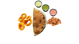 ONION Rollo