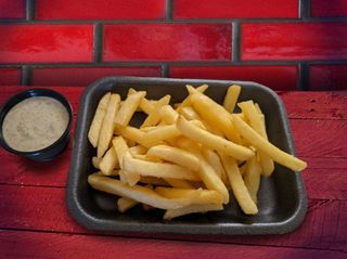 Картопля фрі (100г)