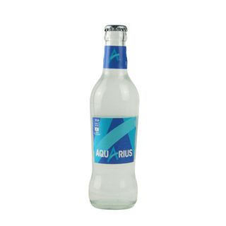 Aquarius Limón Cristal (330 Ml.)