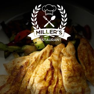 piept de pui la grătar