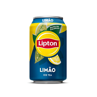 ICE TEA LIMAO LATA