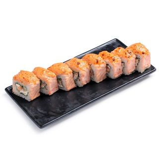 Ролл "Бонапарт"