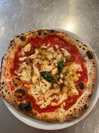 Quartieri spagnoli
