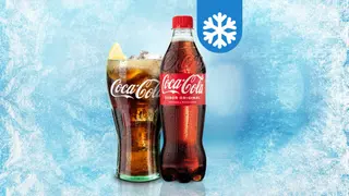 Coca Cola