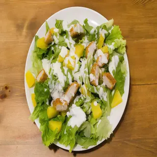 Ensalada César