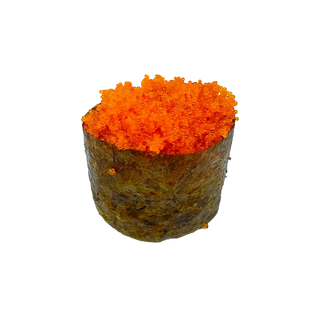 Гункан Тобіко Оранж 2шт (50г)