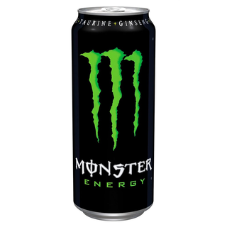 Monster Energy 0,5