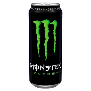 Monster Energy 0,5