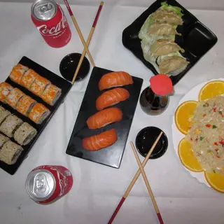 Combinado 17