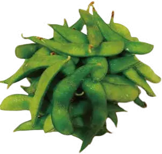 69.Edamame