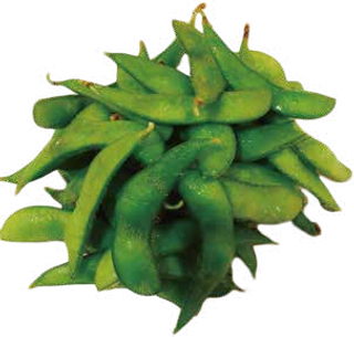 69.Edamame