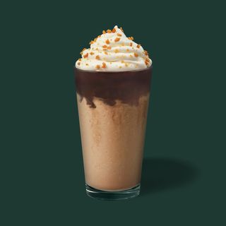 Frappuccino Chocolat
