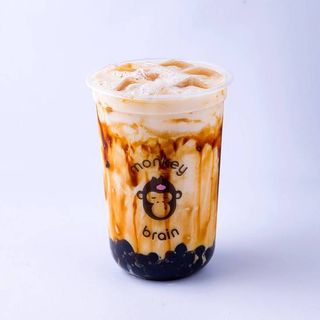 Boba Brown Sugar