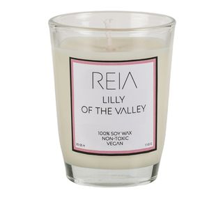 Lumanare Parfumata Lily of the Valley – 110g