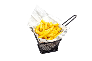 Patata Frita