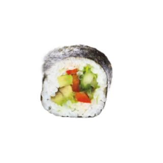 Futomaki Unagi