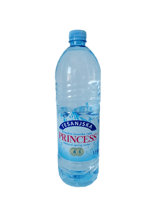 Voda tešanjska dijamant