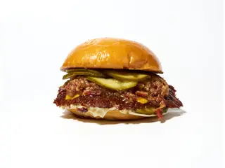 Single Bacon Jam