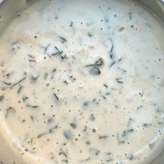 Японський тартар (50г)