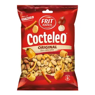 Frit Cocteleo Original