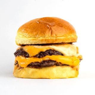 Cheeseburger SBB