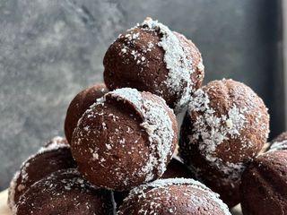 Горішок Рафаело (шт)
