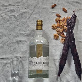 ძველი კახეთი - ჭაჭა კლასიკური