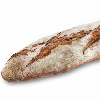 Hogaza De Sarraceno BIO (1/2 Kg)