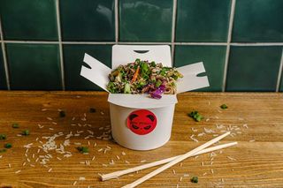 Veggie Rice