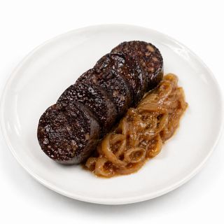 Morcilla Burgos (Ración)